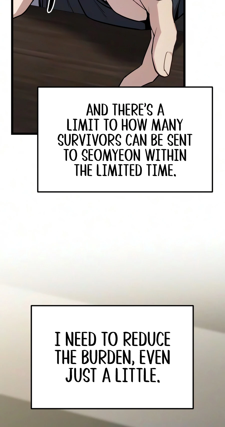 The Ultimate Shut-In Chapter 84 - Page 9