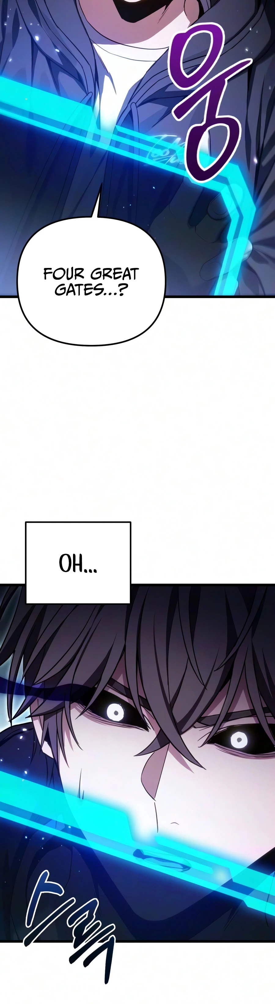 The Ultimate Shut-In Chapter 84 - Page 11