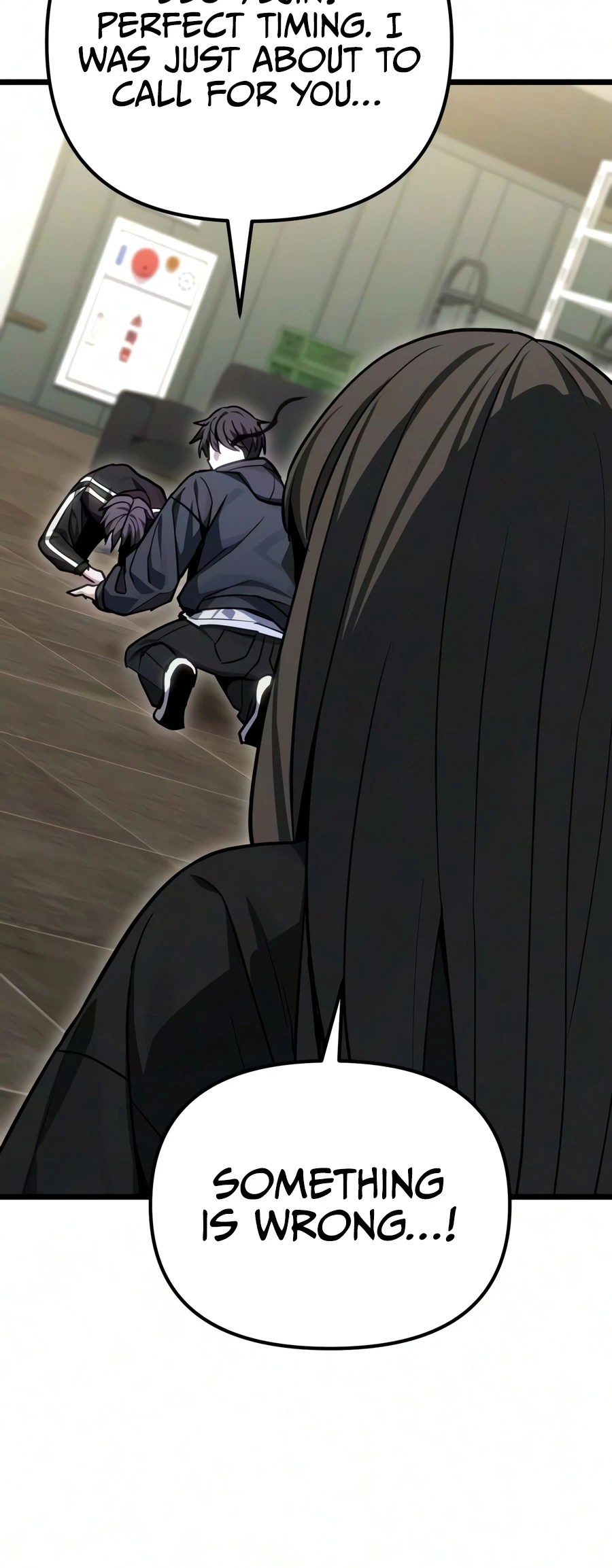 The Ultimate Shut-In Chapter 84 - Page 19