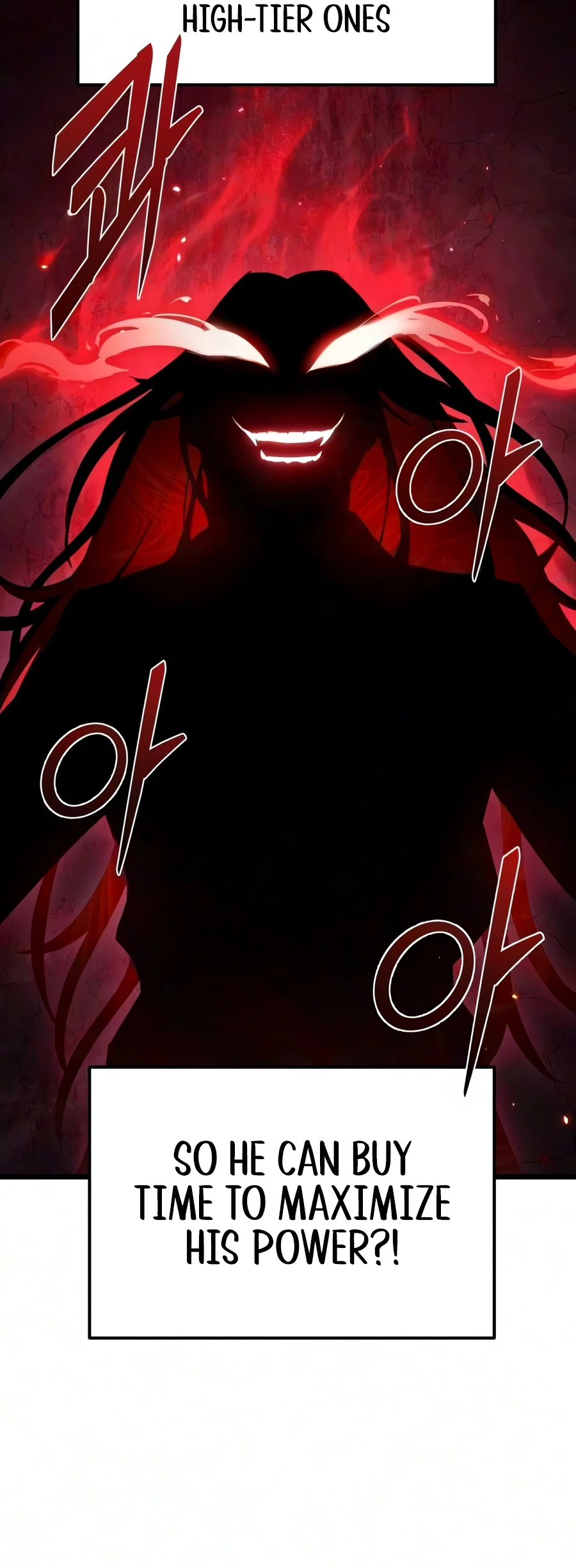The Ultimate Shut-In Chapter 85 - Page 8