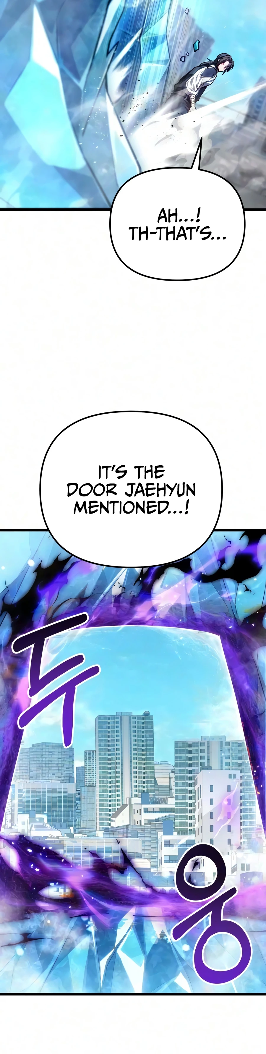 The Ultimate Shut-In Chapter 85 - Page 14