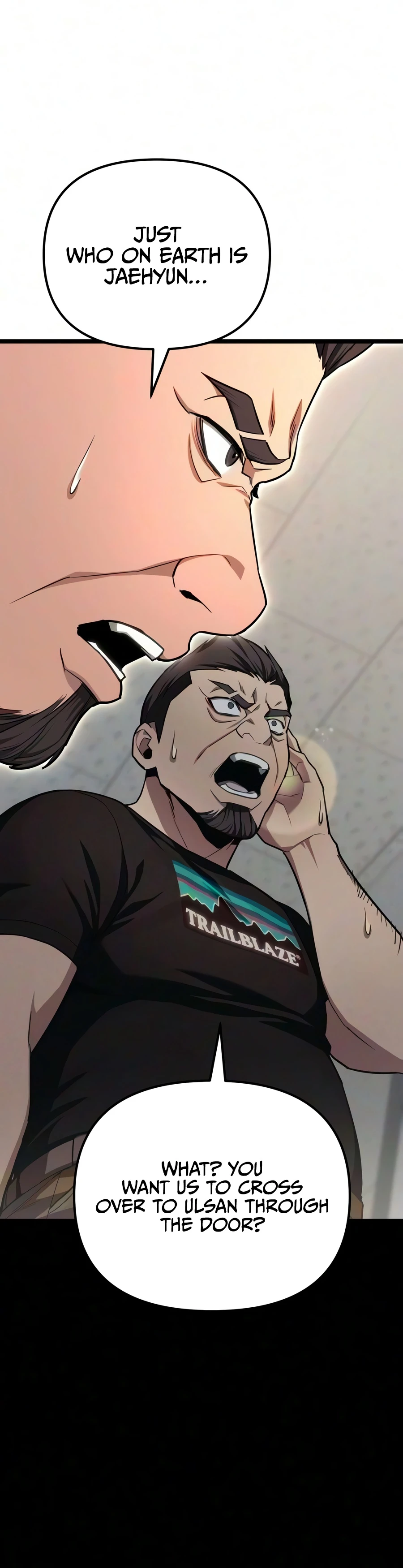 The Ultimate Shut-In Chapter 86 - Page 7