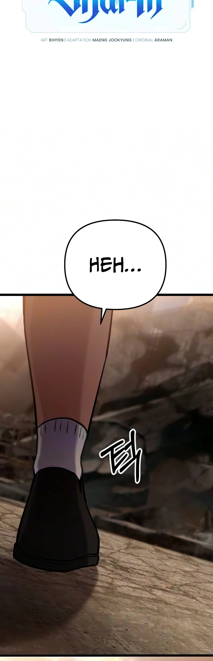 The Ultimate Shut-In Chapter 86 - Page 9