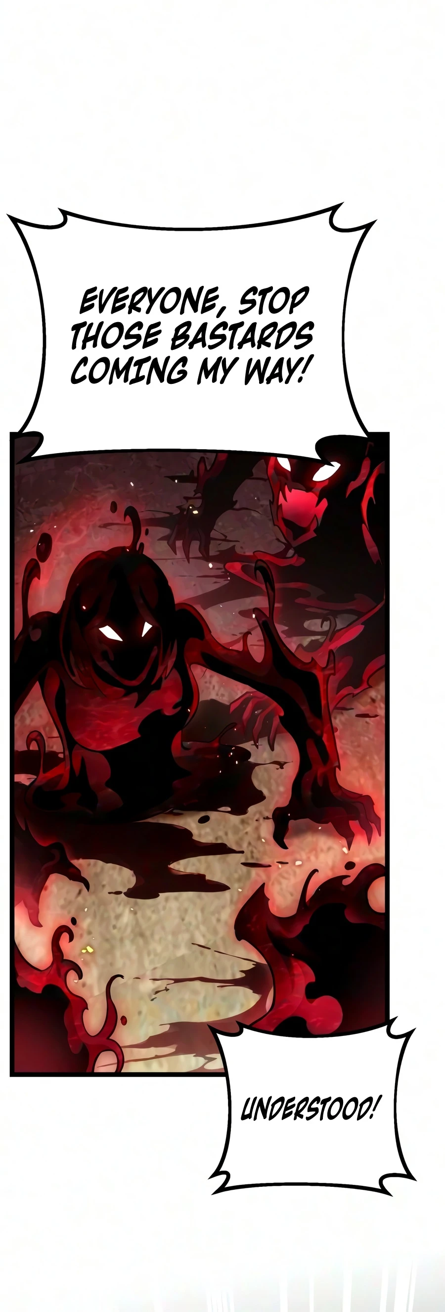 The Ultimate Shut-In Chapter 86 - Page 19