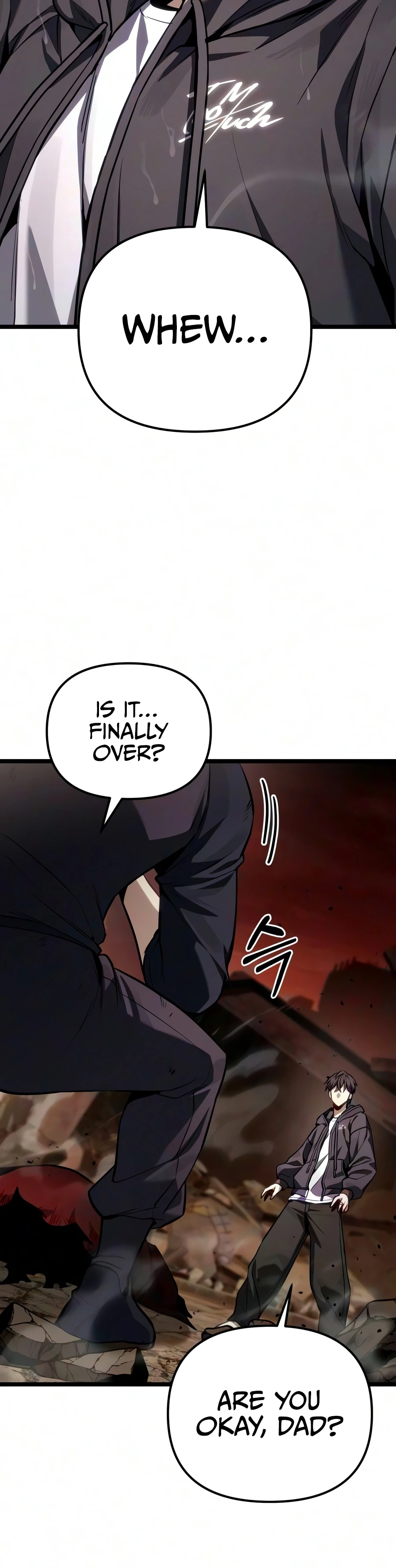 The Ultimate Shut-In Chapter 87 - Page 6
