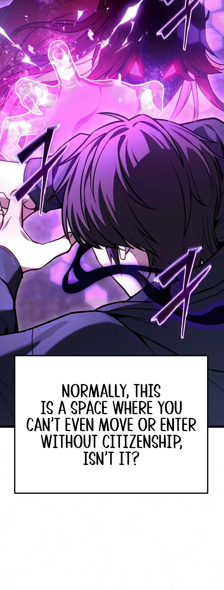 The Ultimate Shut-In Chapter 87 - Page 10