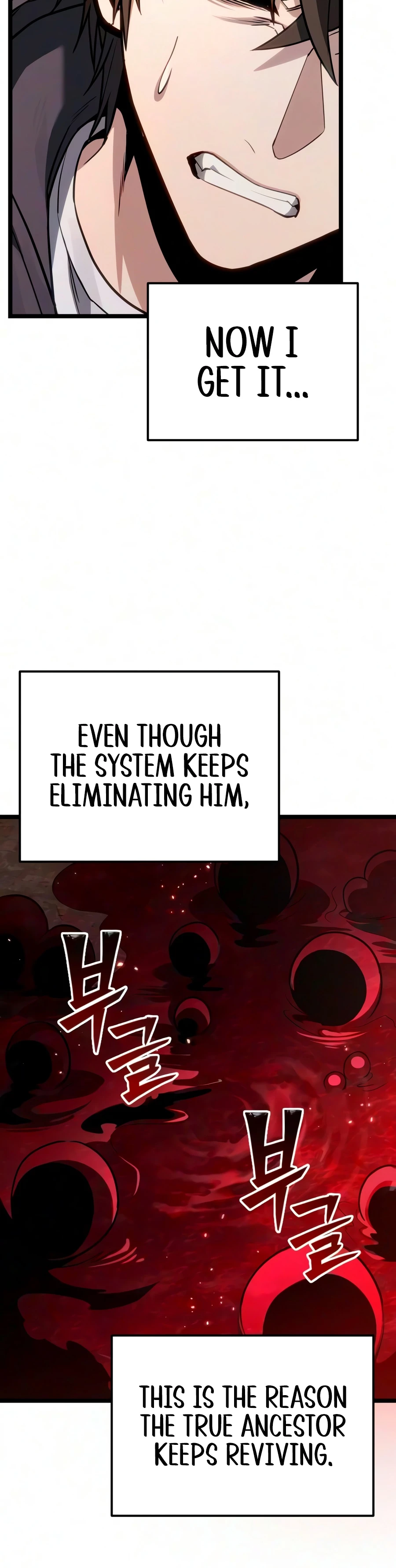 The Ultimate Shut-In Chapter 87 - Page 16
