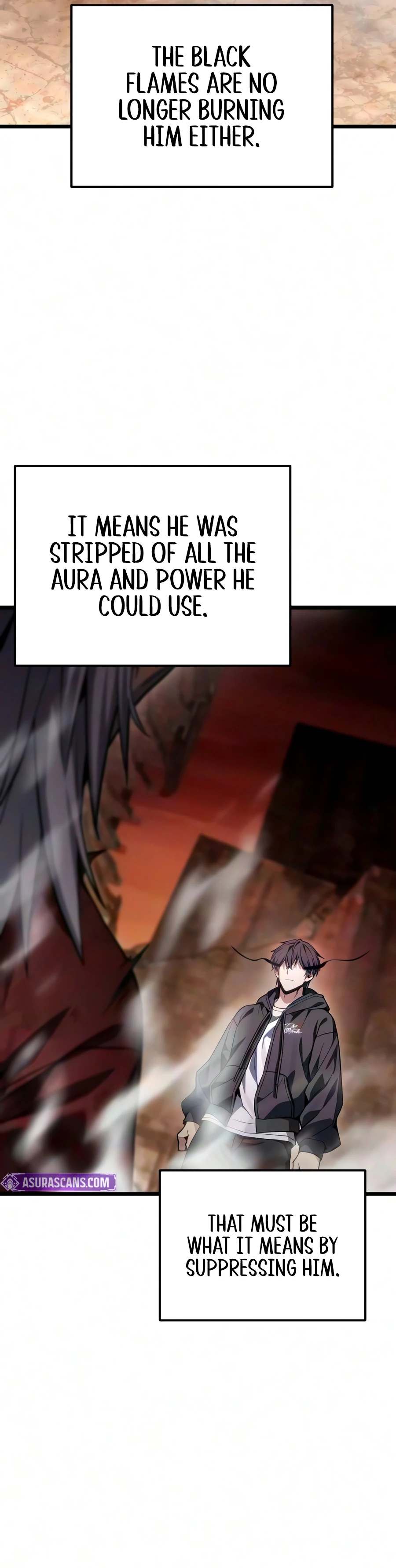 The Ultimate Shut-In Chapter 88 - Page 4