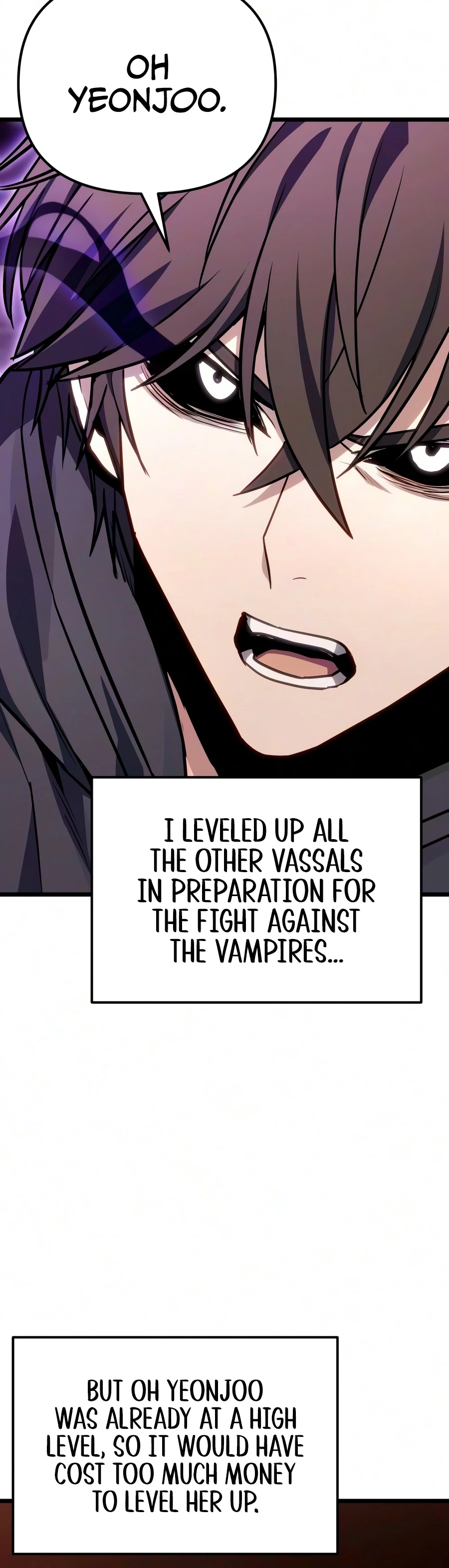 The Ultimate Shut-In Chapter 88 - Page 6