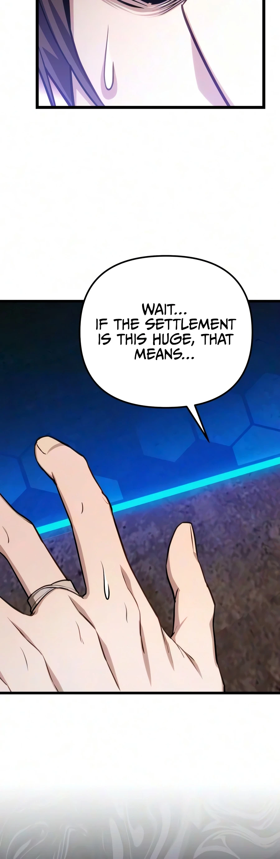The Ultimate Shut-In Chapter 88 - Page 8