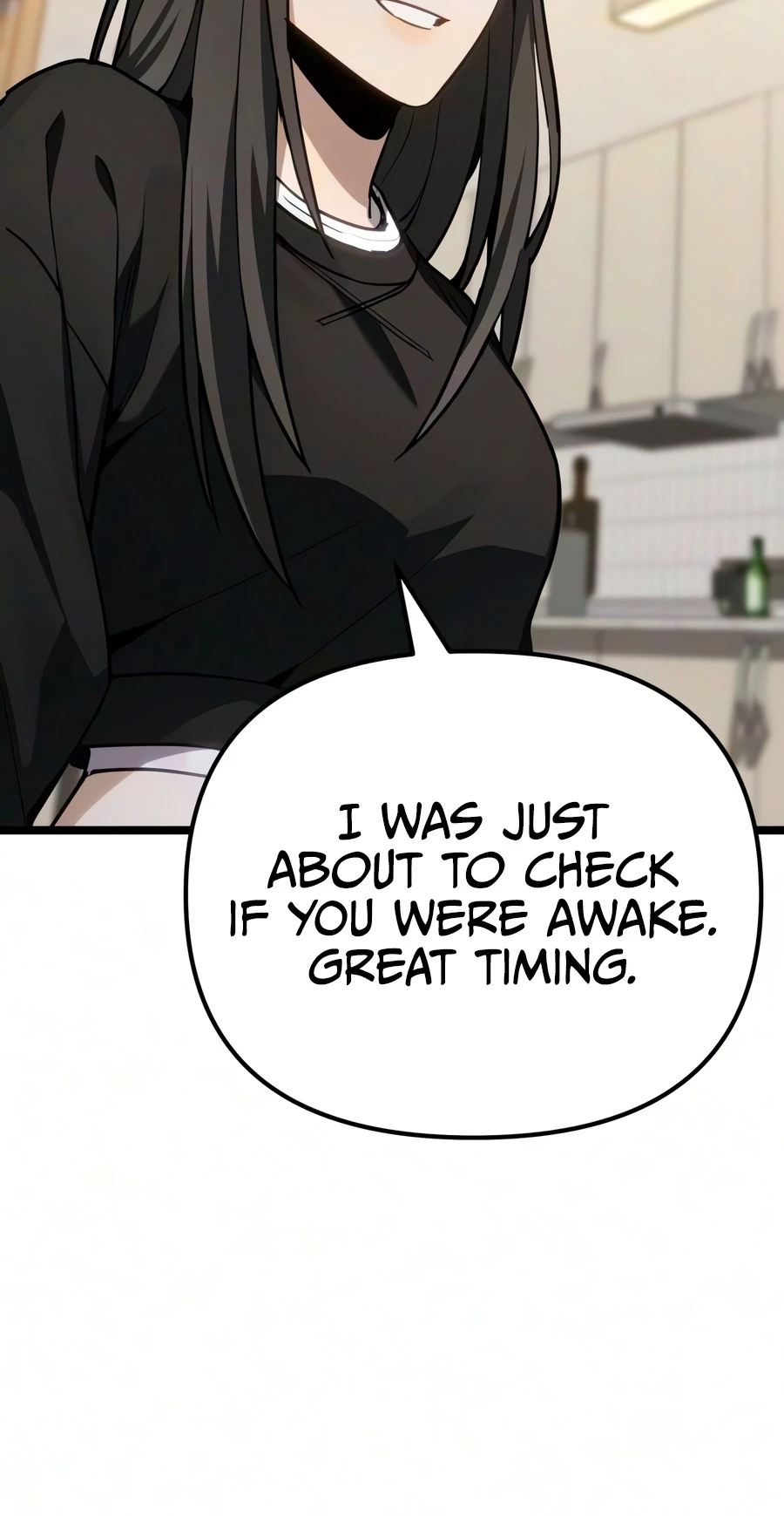 The Ultimate Shut-In Chapter 88 - Page 14