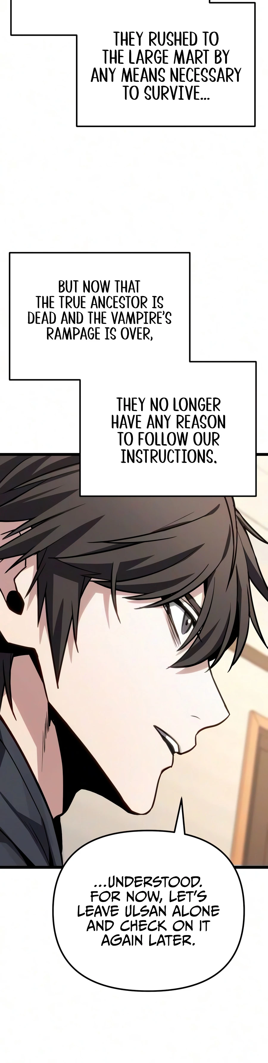 The Ultimate Shut-In Chapter 88 - Page 18