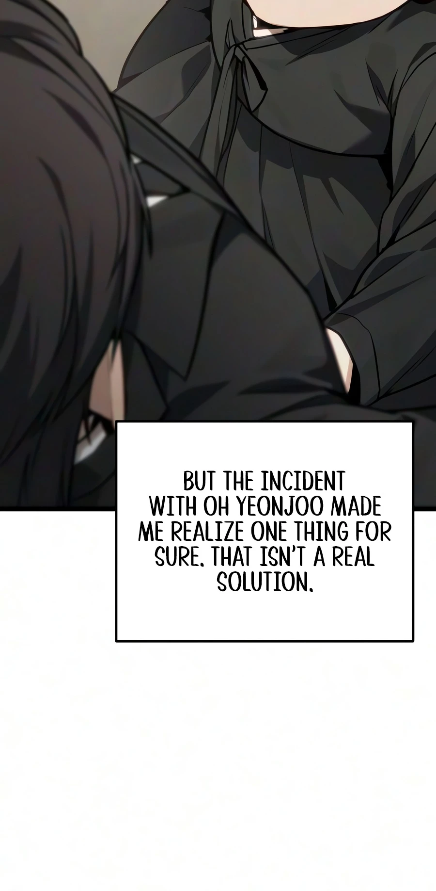 The Ultimate Shut-In Chapter 89 - Page 6