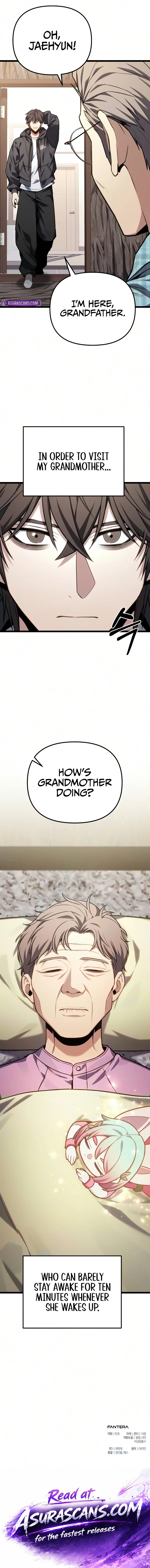 The Ultimate Shut-In Chapter 89 - Page 21