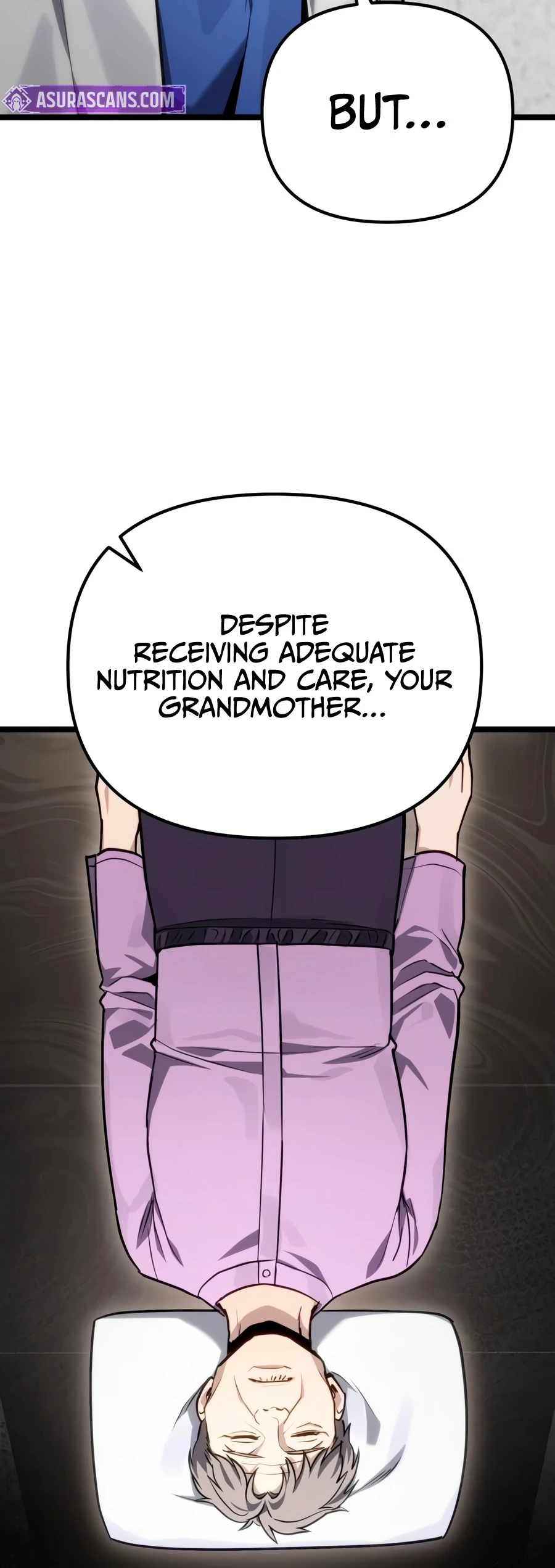 The Ultimate Shut-In Chapter 91 - Page 2