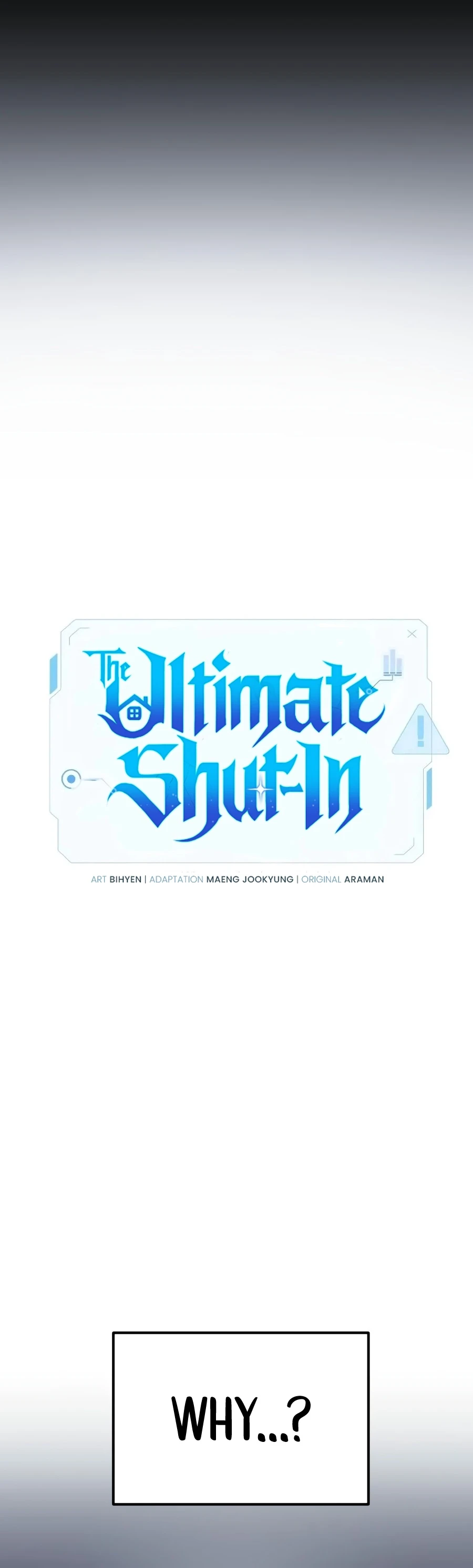 The Ultimate Shut-In Chapter 91 - Page 6