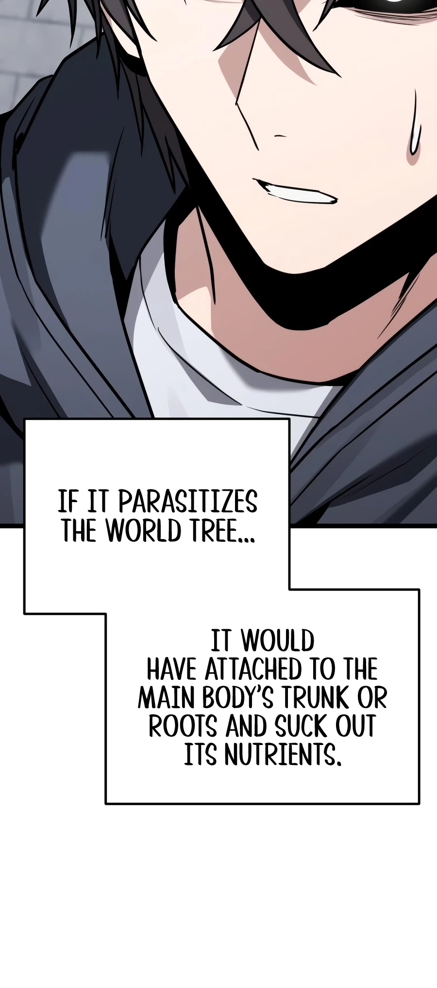 The Ultimate Shut-In Chapter 91 - Page 16