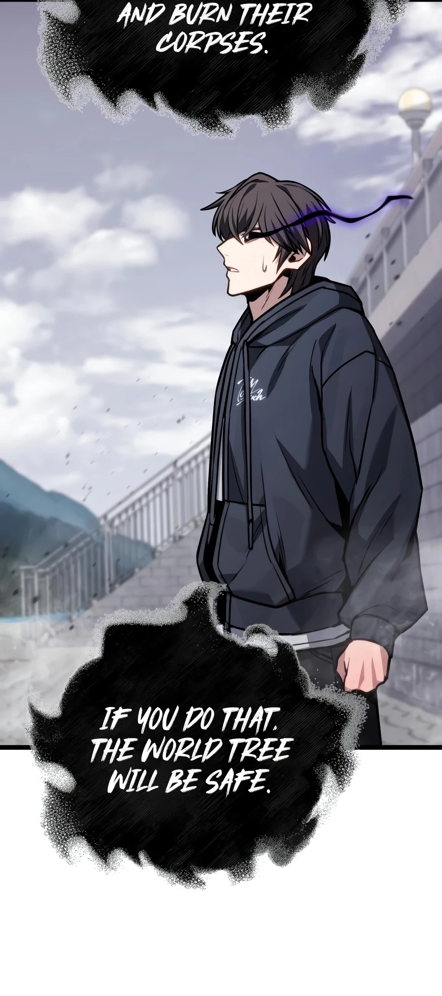 The Ultimate Shut-In Chapter 91 - Page 18