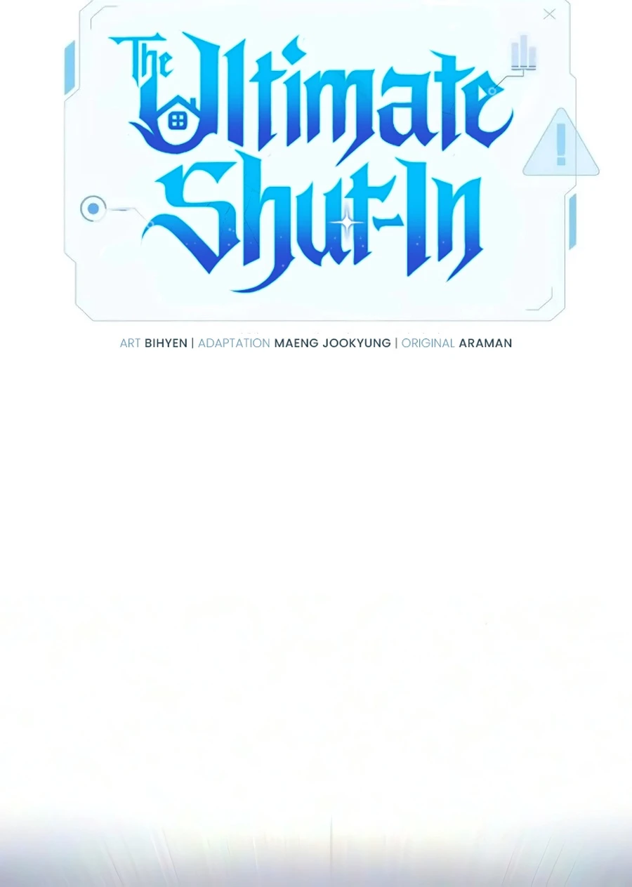 The Ultimate Shut-In Chapter 92 - Page 6