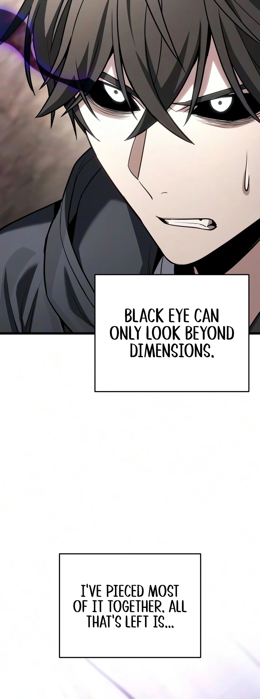 The Ultimate Shut-In Chapter 92 - Page 18