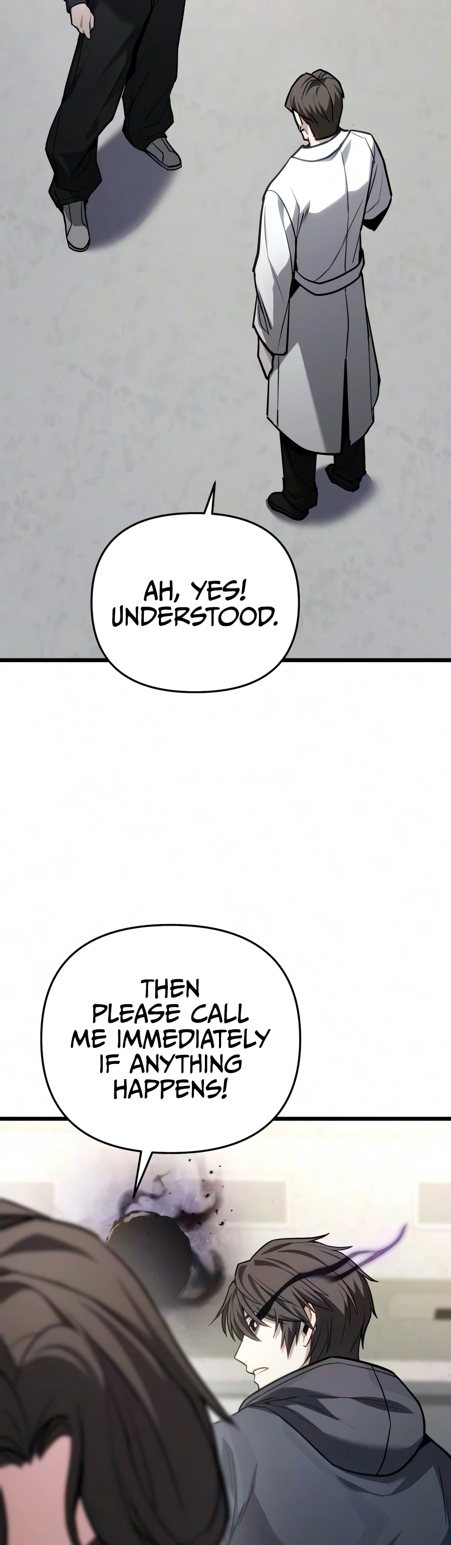 The Ultimate Shut-In Chapter 92 - Page 20