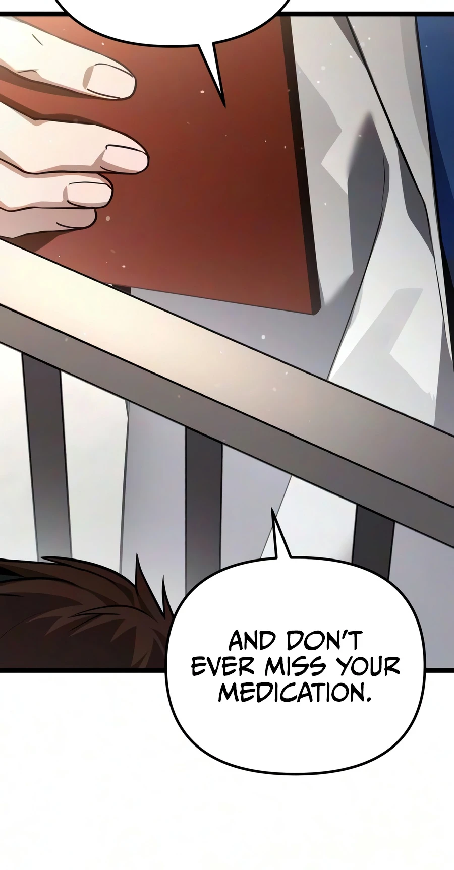 The Ultimate Shut-In Chapter 93 - Page 7