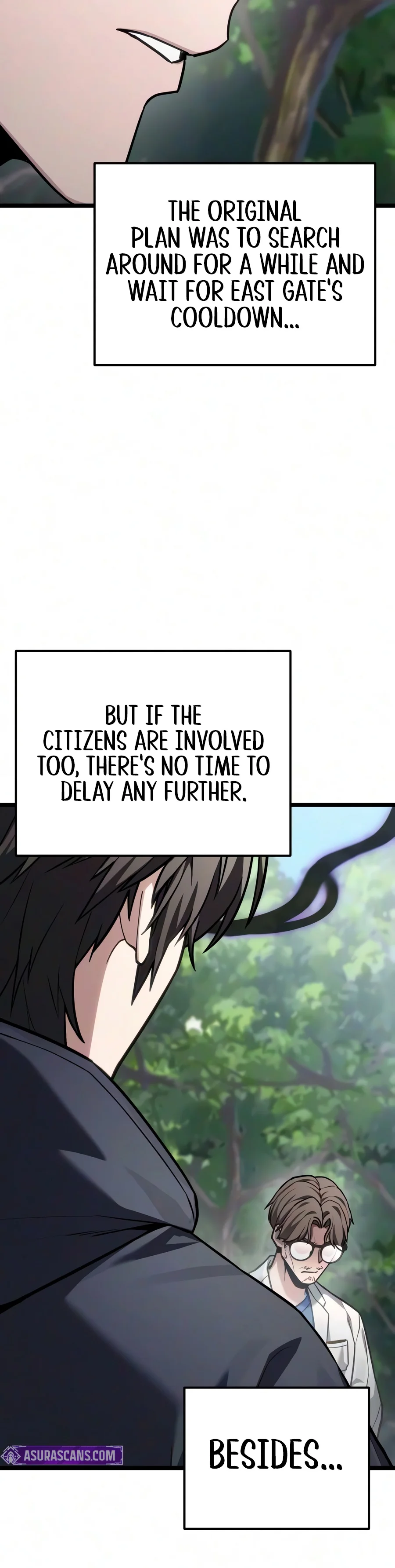 The Ultimate Shut-In Chapter 94 - Page 18