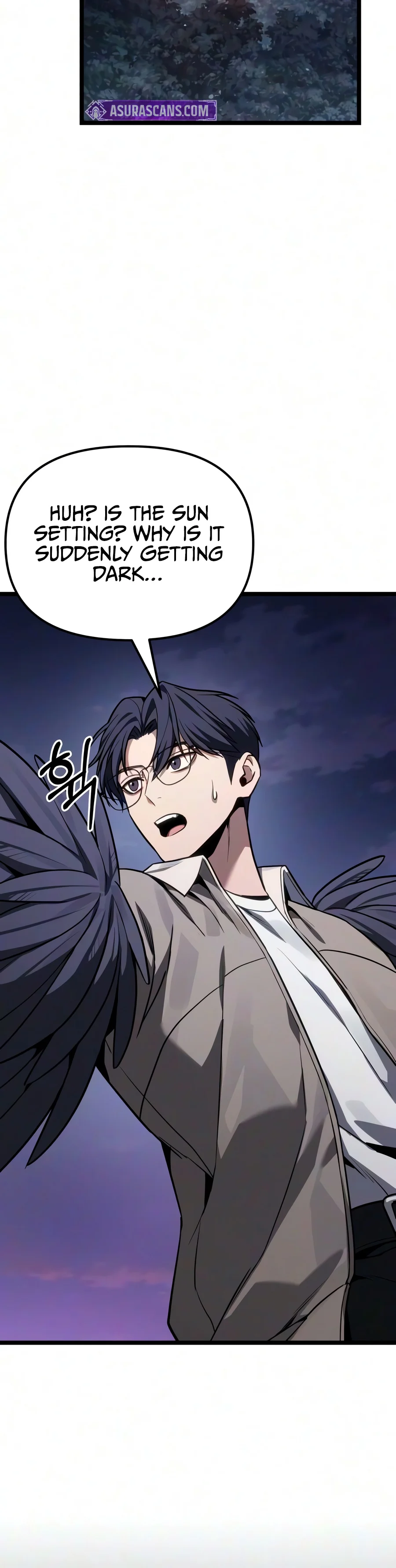The Ultimate Shut-In Chapter 95 - Page 16