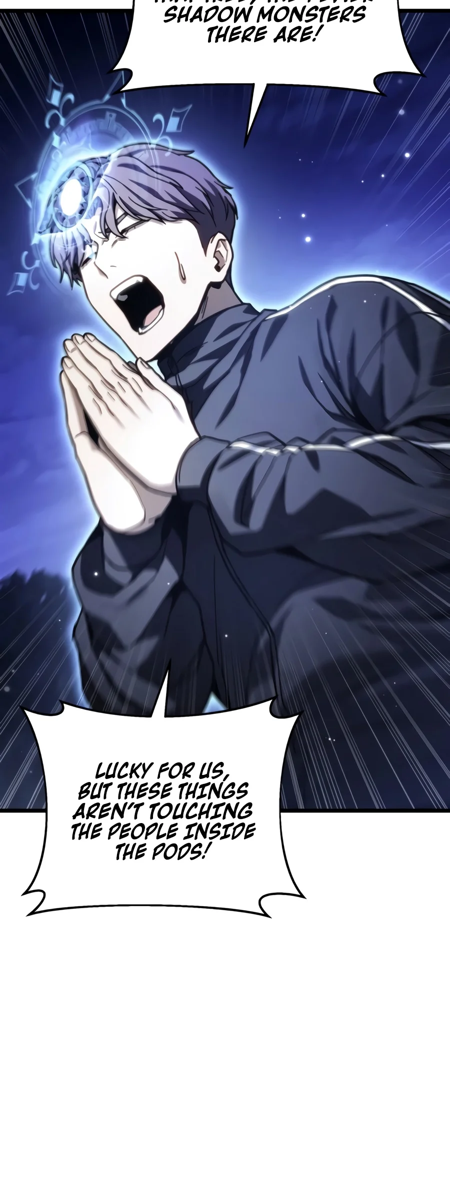 The Ultimate Shut-In Chapter 96 - Page 6