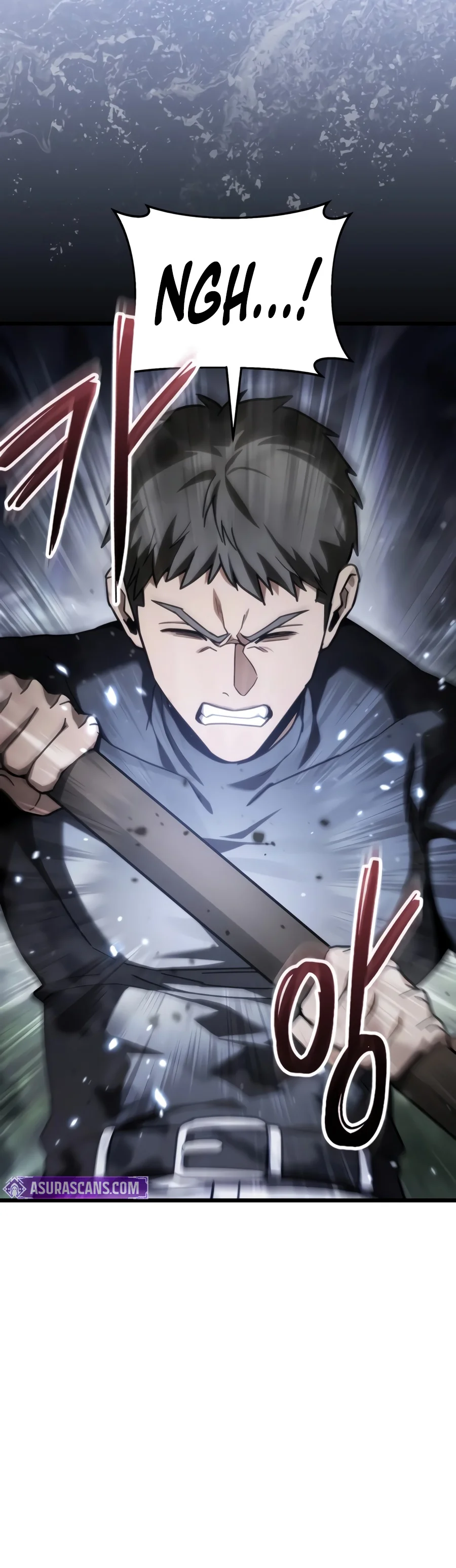 The Ultimate Shut-In Chapter 96 - Page 21