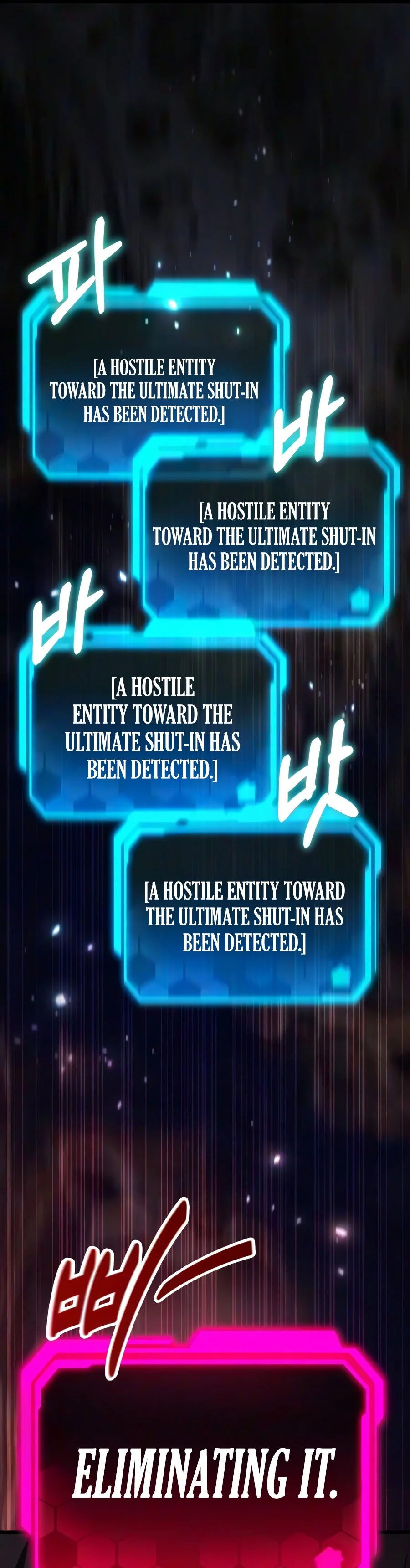 The Ultimate Shut-In Chapter 97 - Page 8