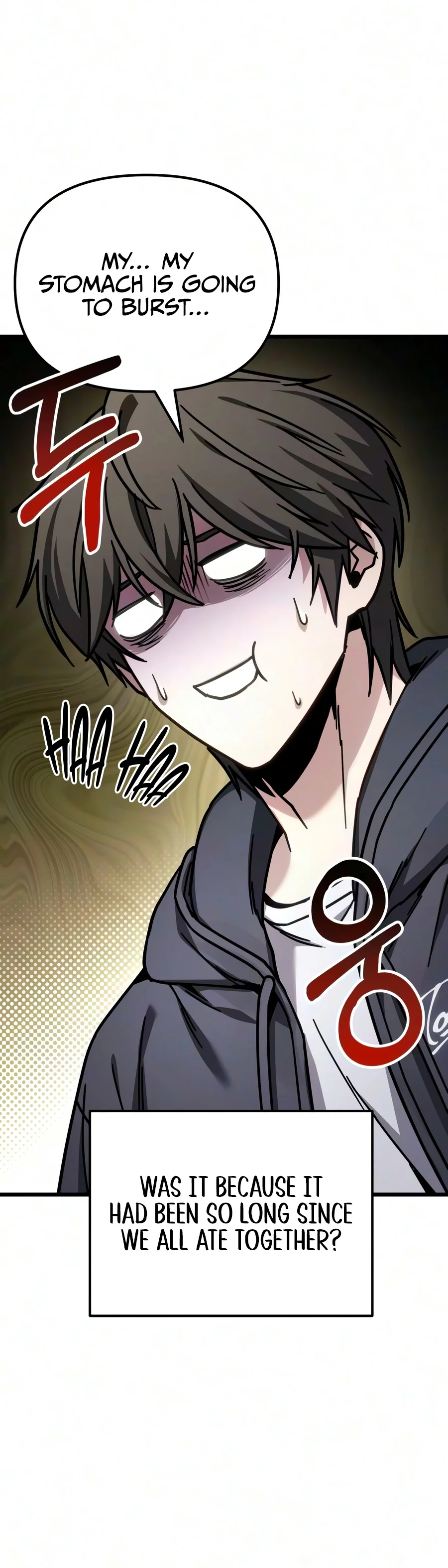 The Ultimate Shut-In Chapter 99 - Page 7