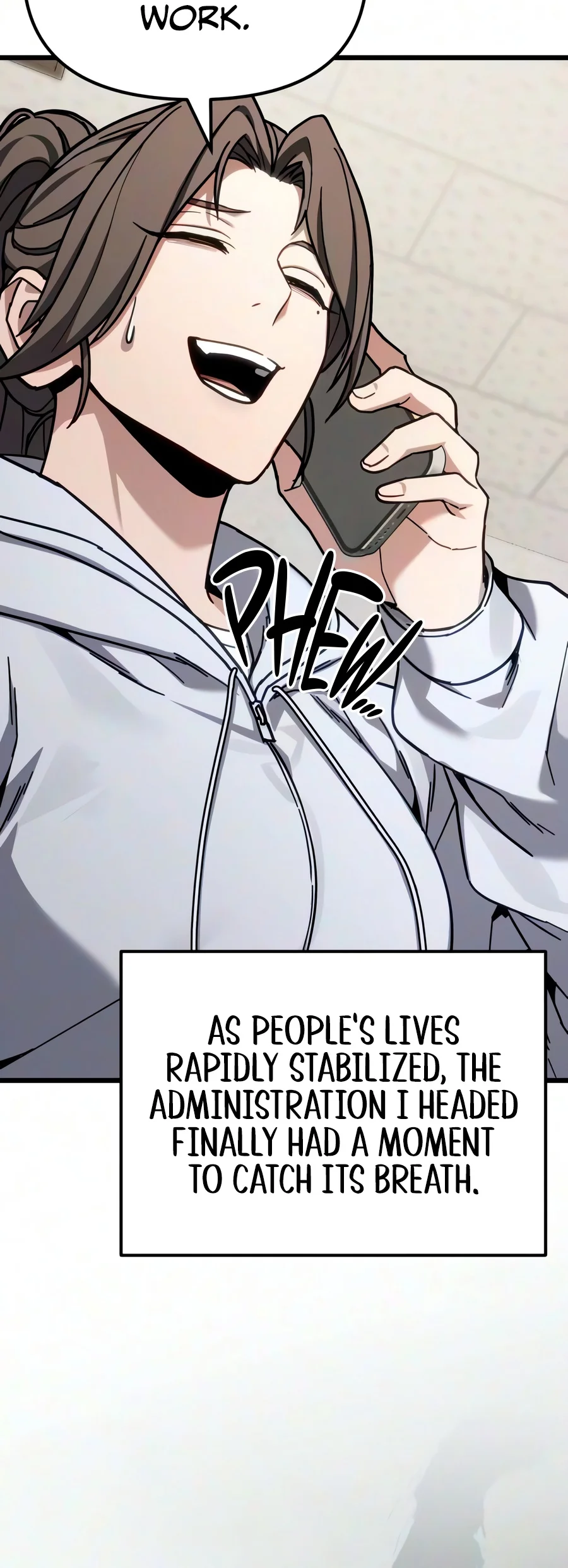 The Ultimate Shut-In Chapter 99 - Page 15