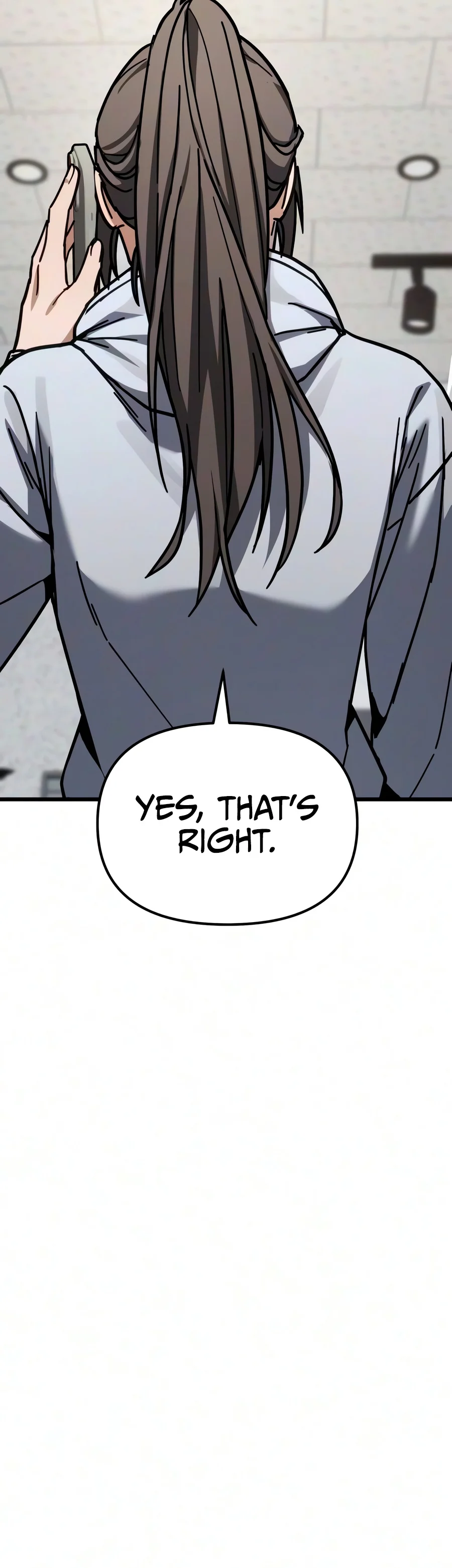 The Ultimate Shut-In Chapter 99 - Page 17