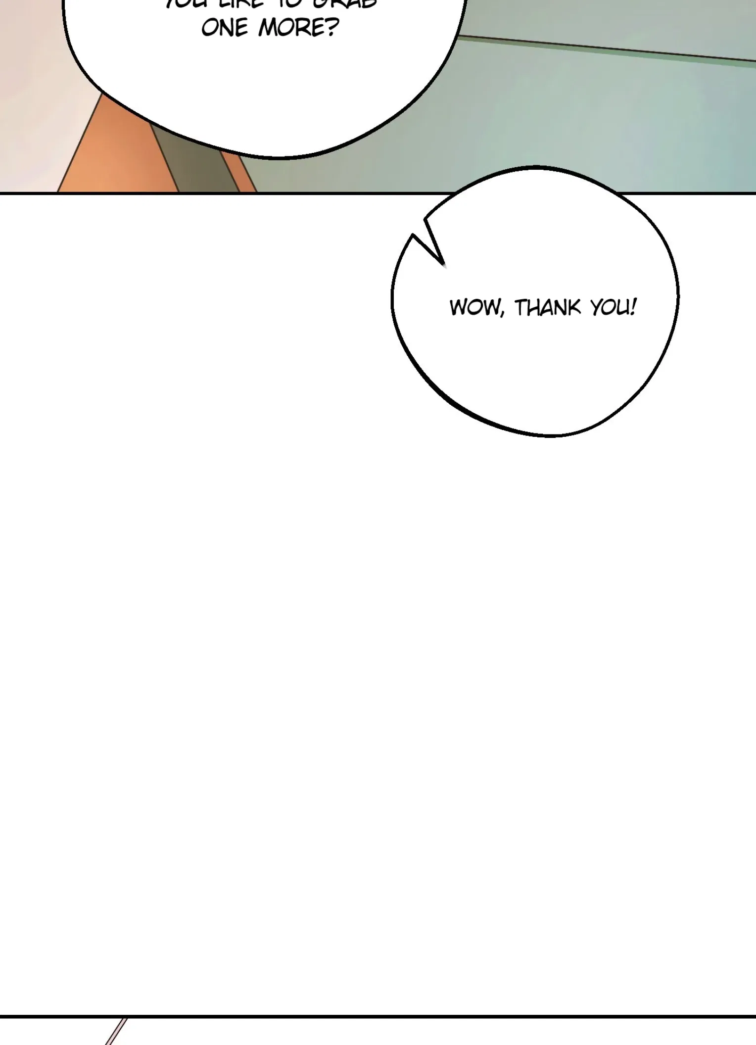 The Unrecognized You Chapter 1 - Page 1