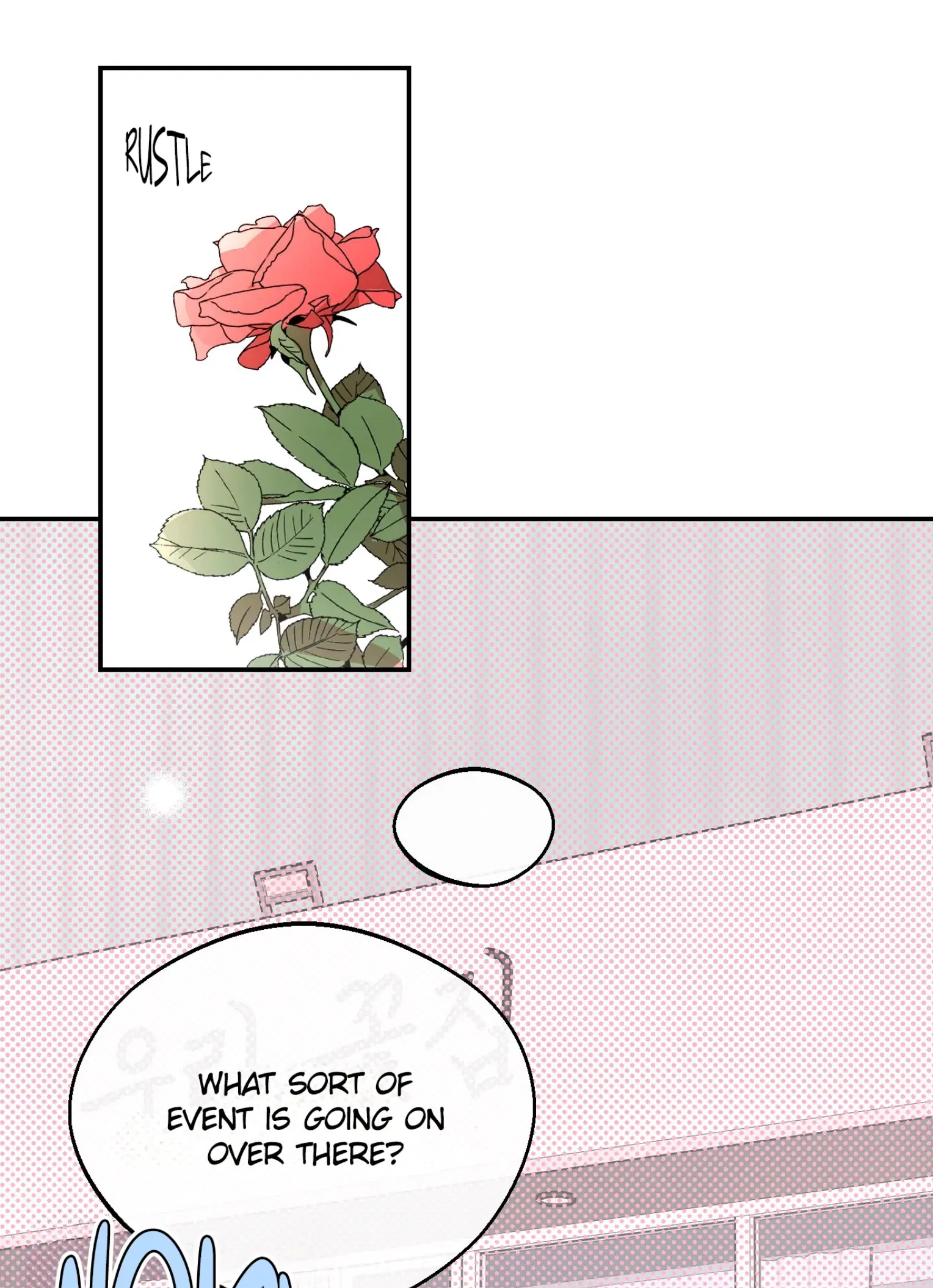 The Unrecognized You Chapter 1 - Page 5
