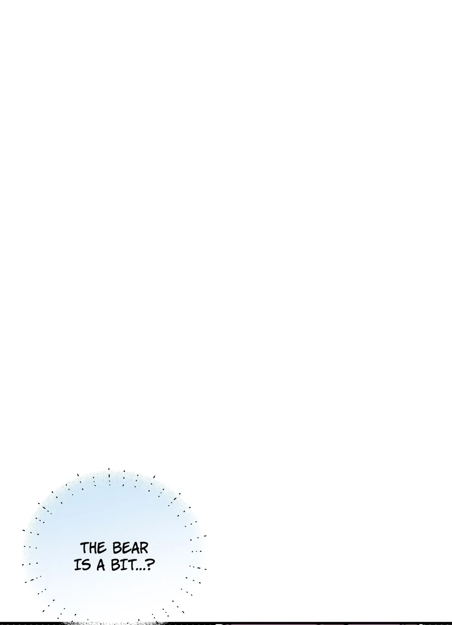 The Unrecognized You Chapter 1 - Page 8