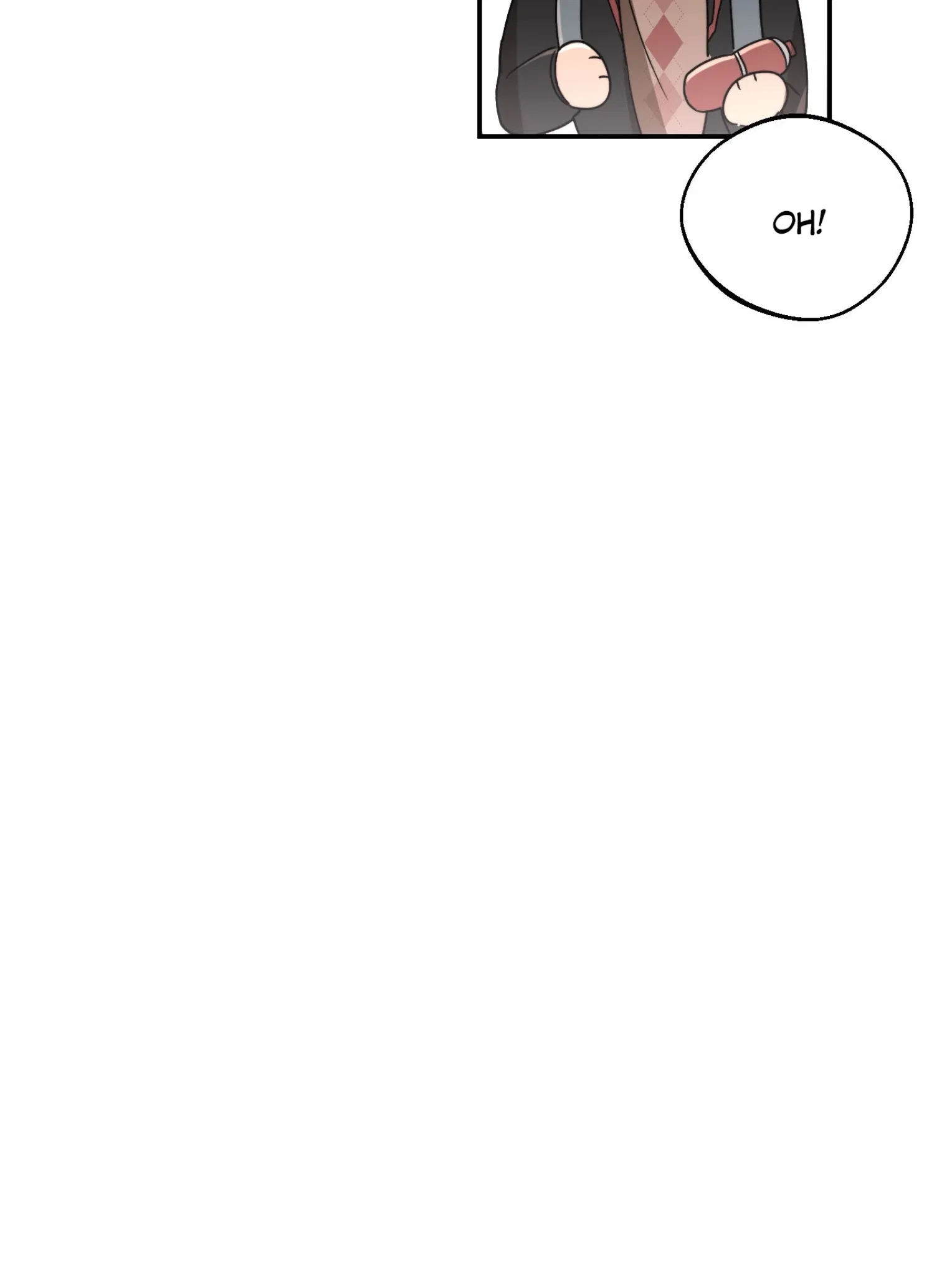 The Unrecognized You Chapter 1 - Page 11