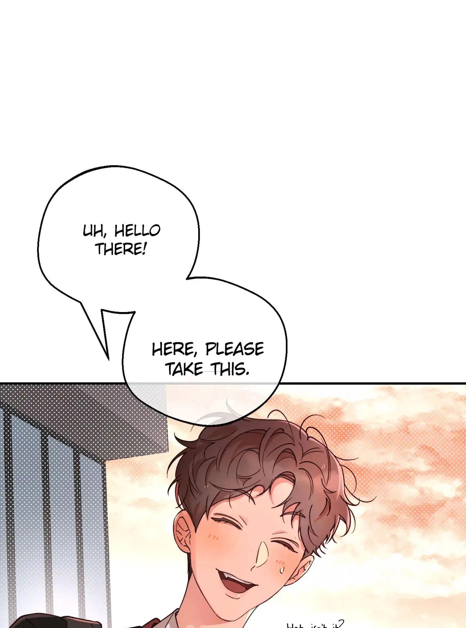 The Unrecognized You Chapter 1 - Page 14