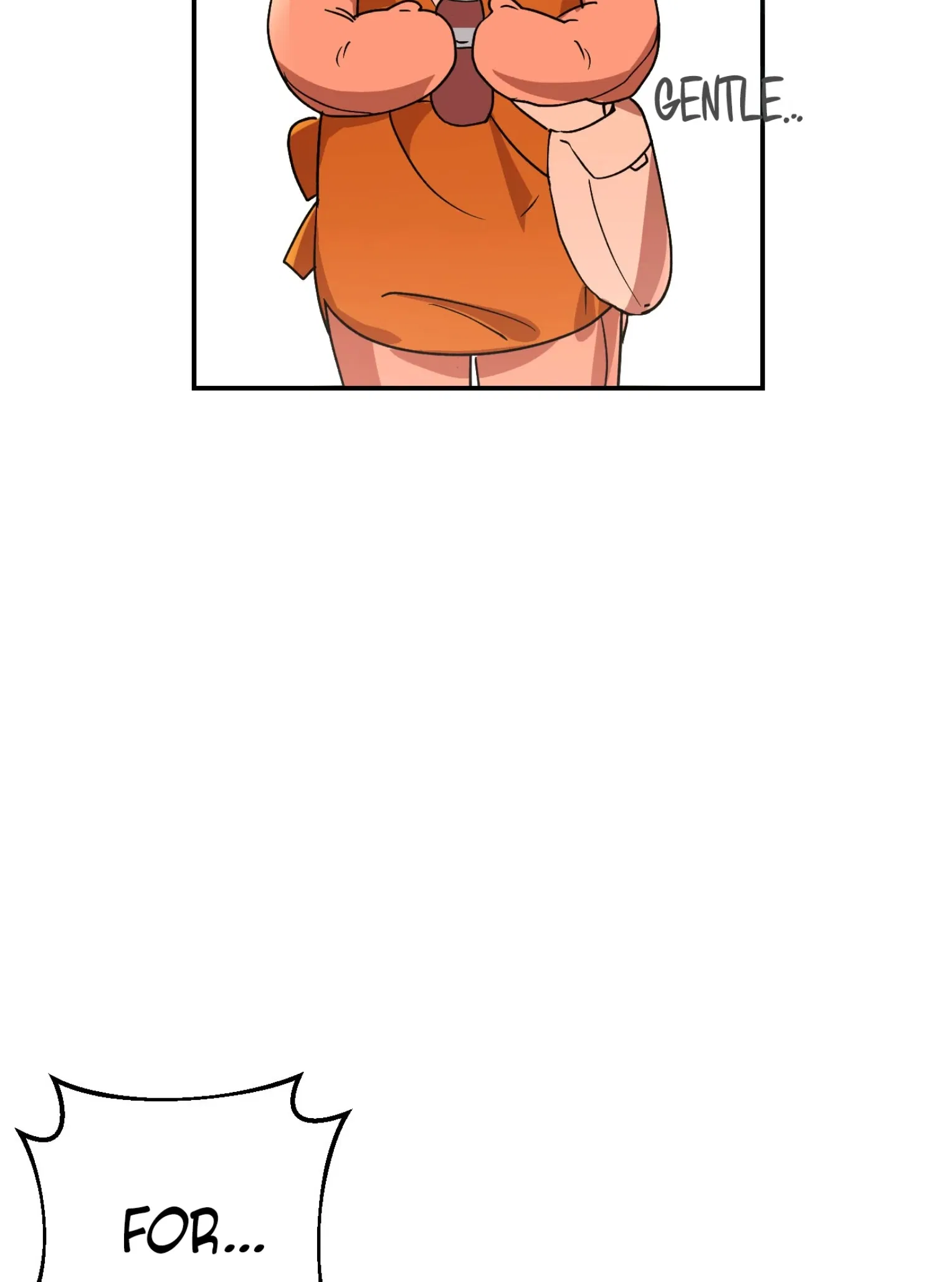 The Unrecognized You Chapter 1 - Page 23