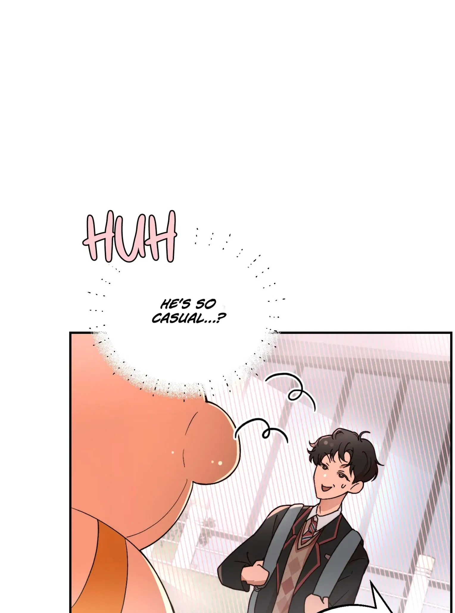 The Unrecognized You Chapter 1 - Page 25