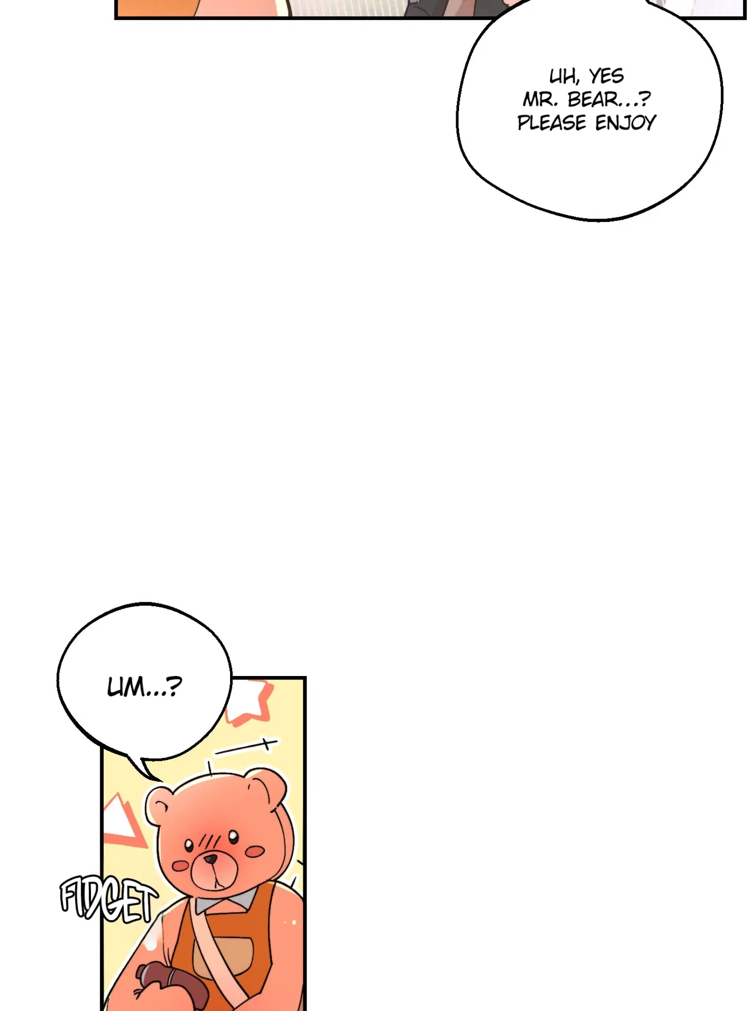 The Unrecognized You Chapter 1 - Page 26