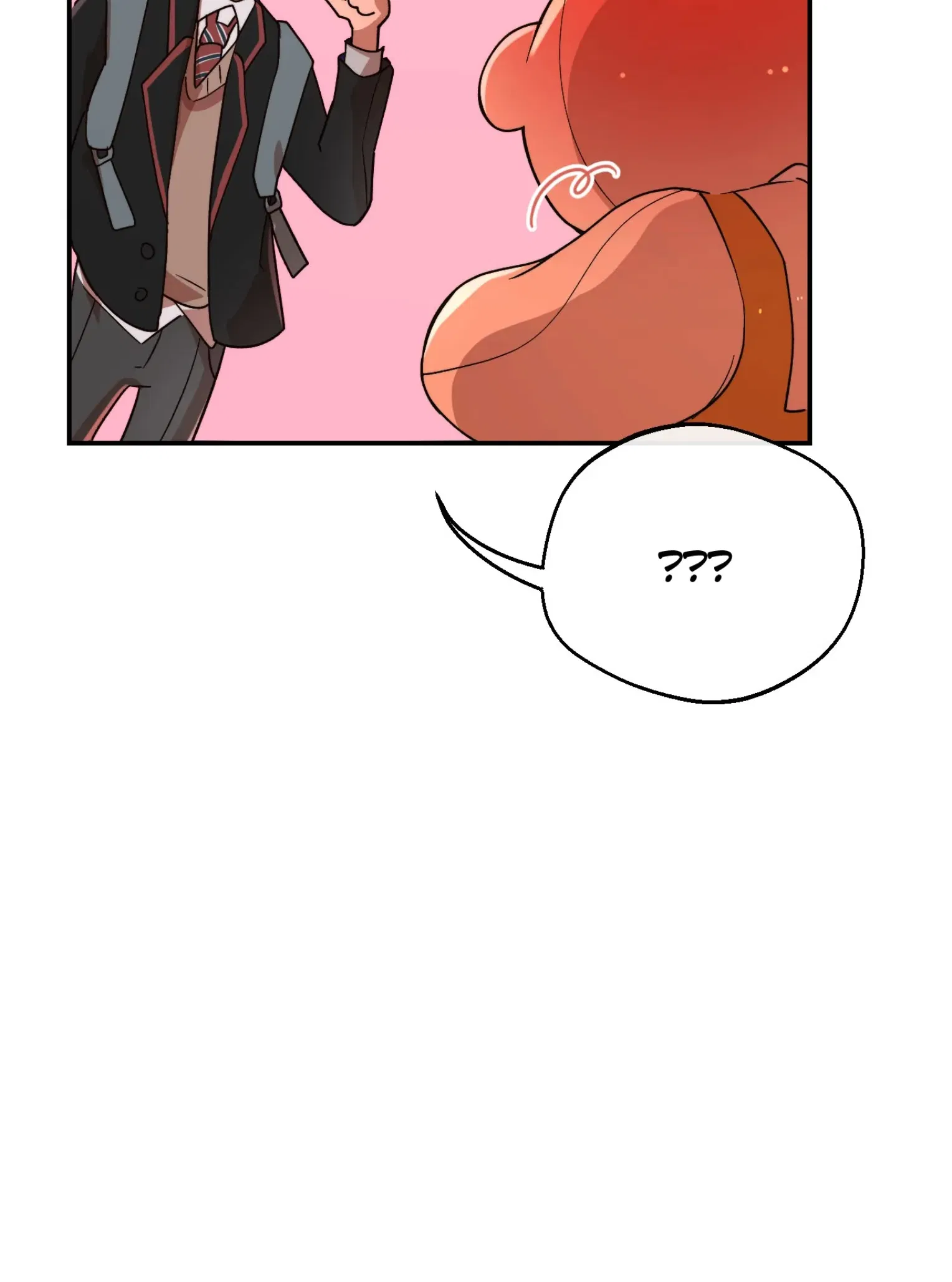The Unrecognized You Chapter 1 - Page 29