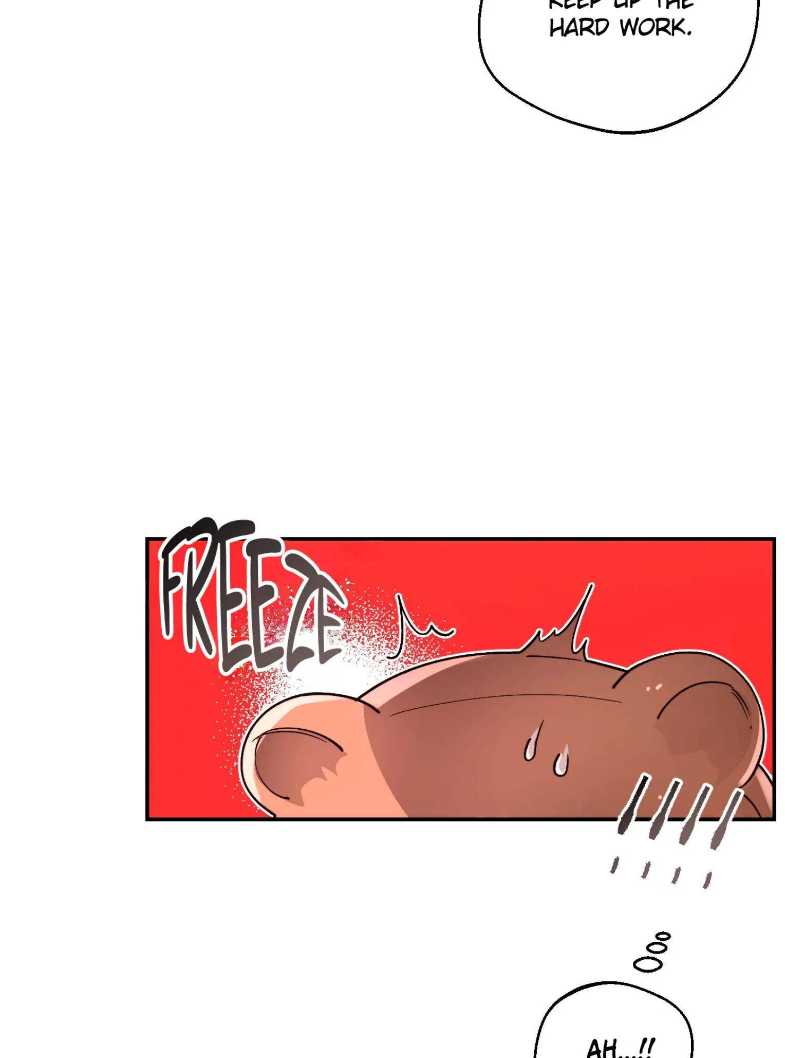 The Unrecognized You Chapter 1 - Page 31