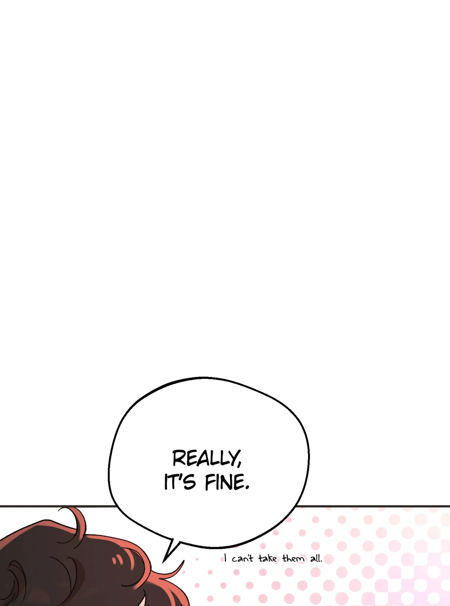 The Unrecognized You Chapter 1 - Page 39