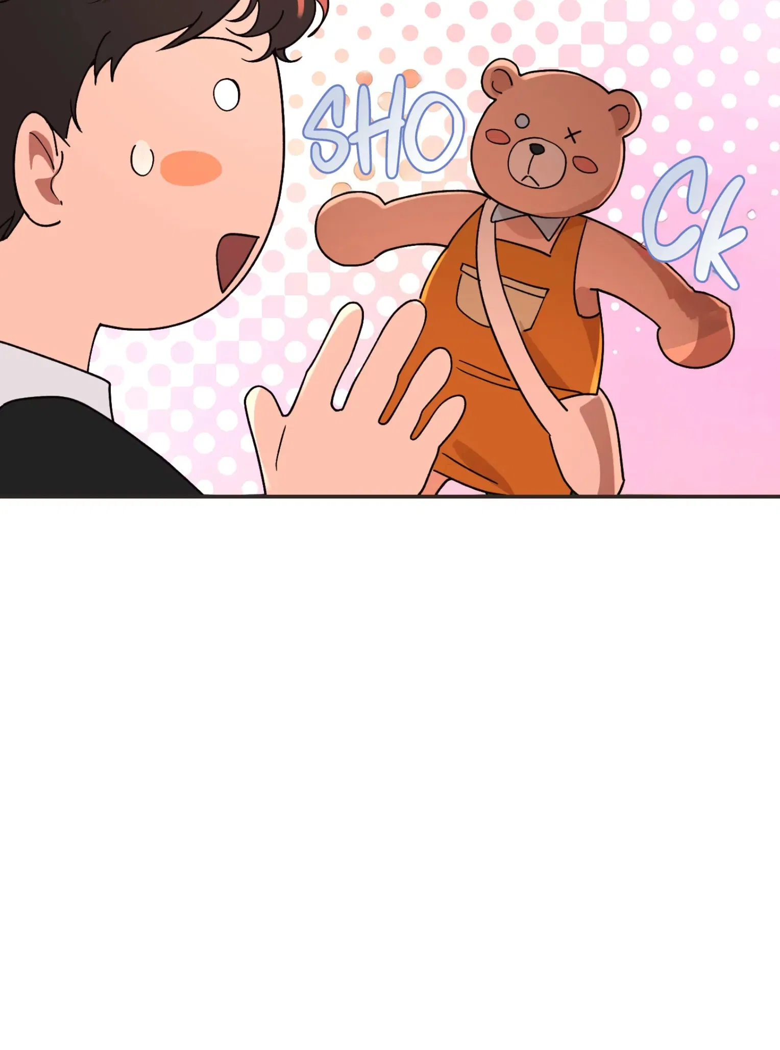 The Unrecognized You Chapter 1 - Page 40