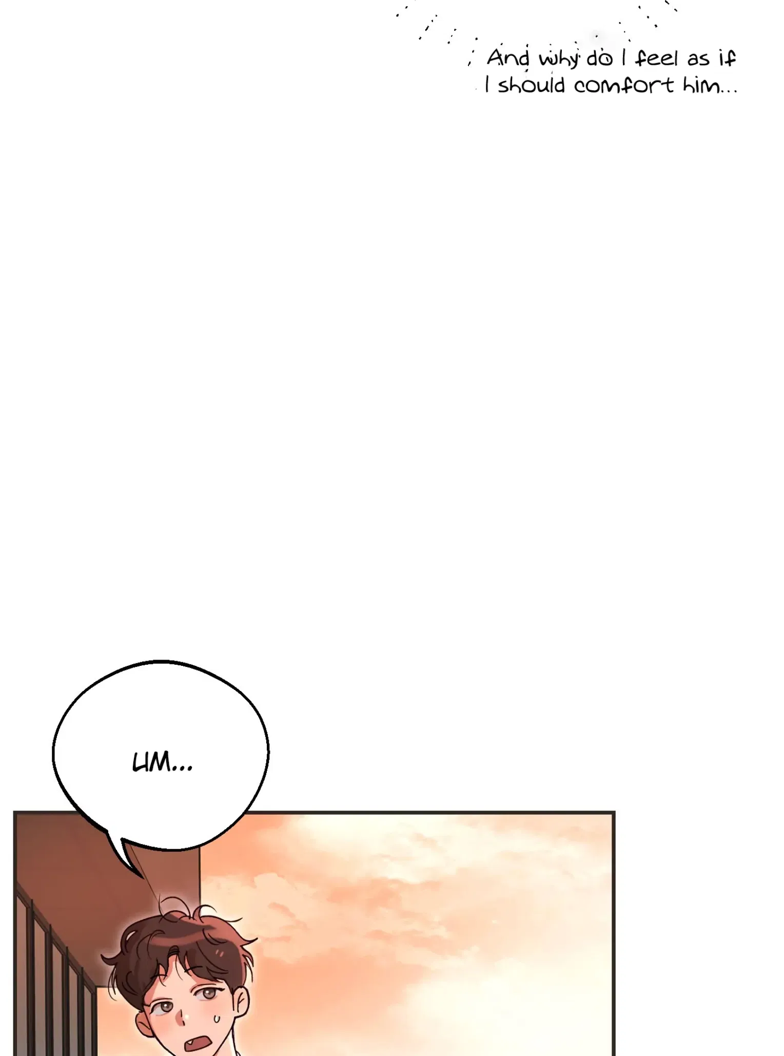 The Unrecognized You Chapter 1 - Page 42