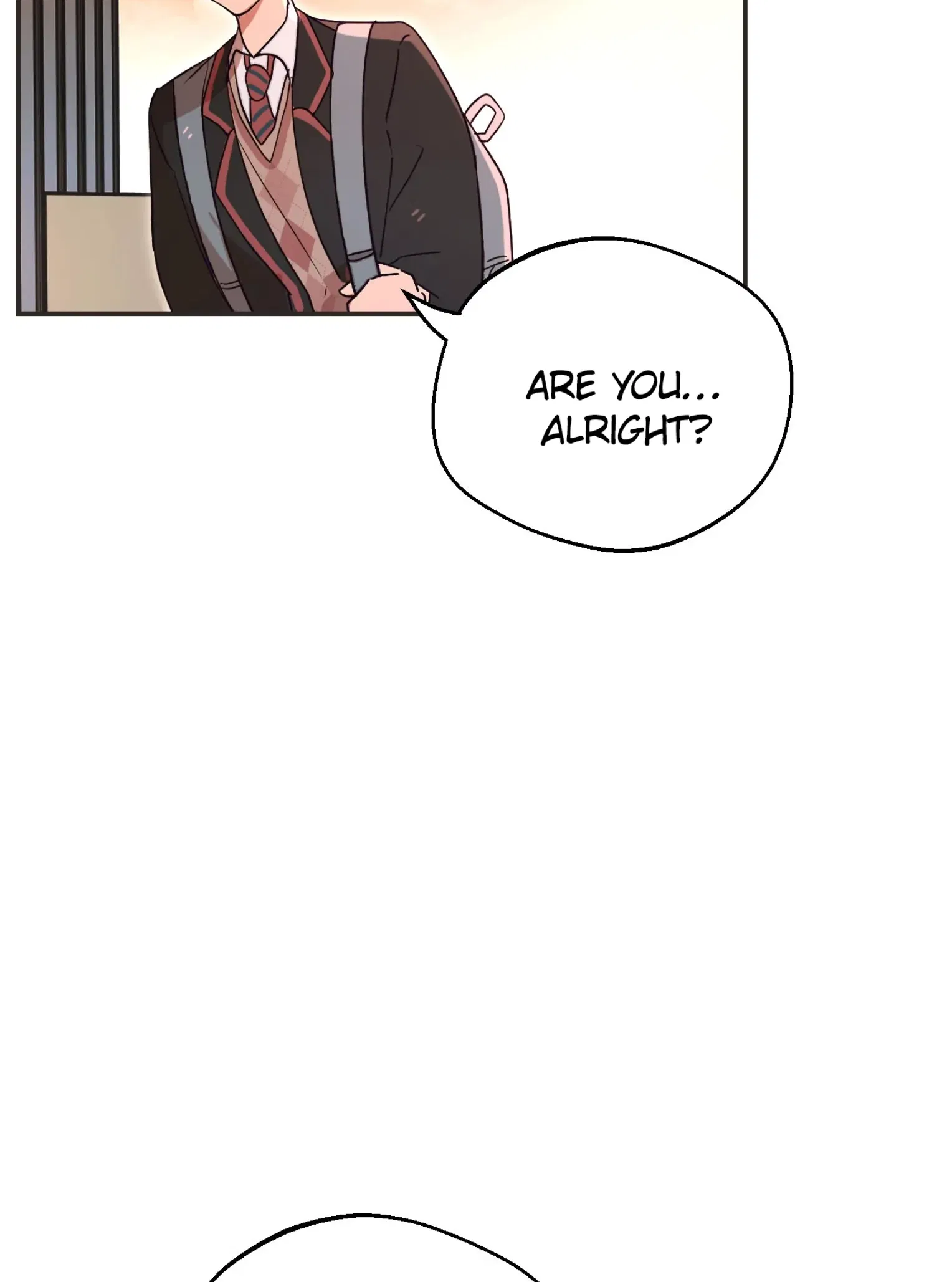 The Unrecognized You Chapter 1 - Page 43