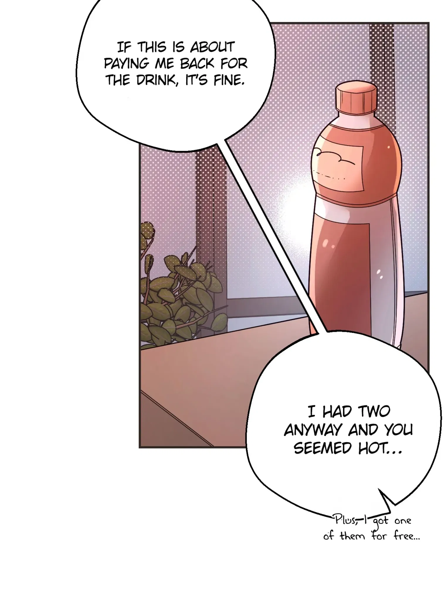 The Unrecognized You Chapter 1 - Page 44