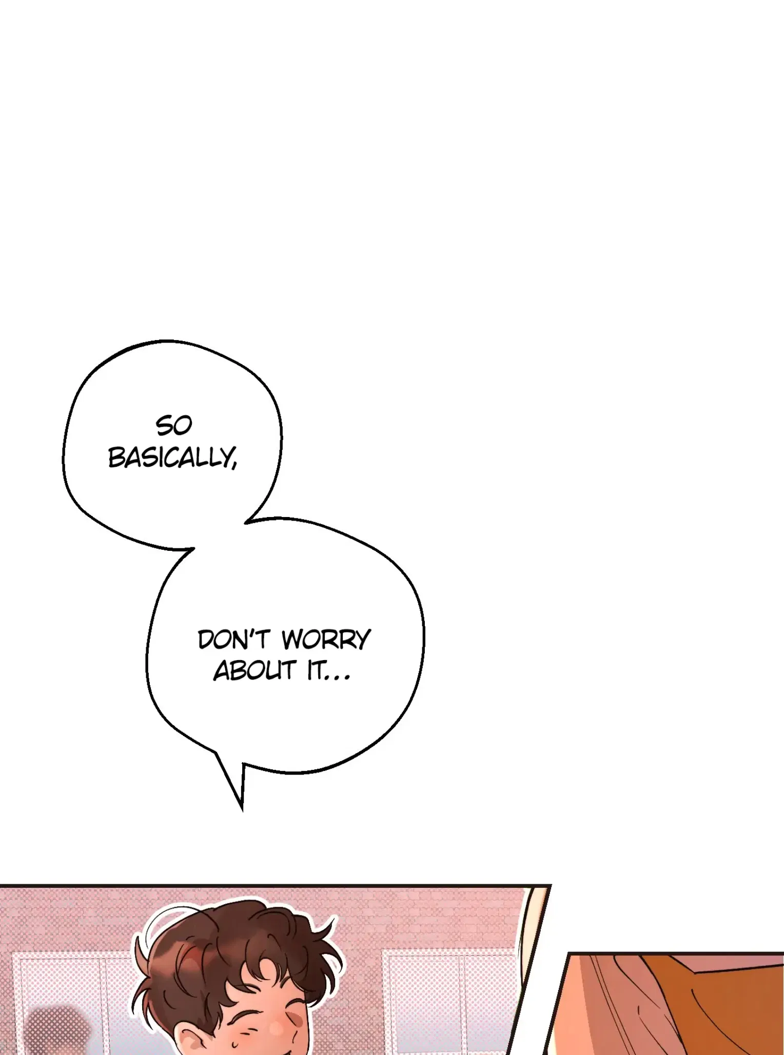 The Unrecognized You Chapter 1 - Page 45